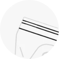 Child-Resistant Zipper